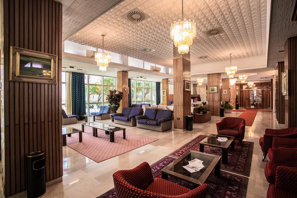 Hotel San Pietro Cesenatico Zewnętrze zdjęcie