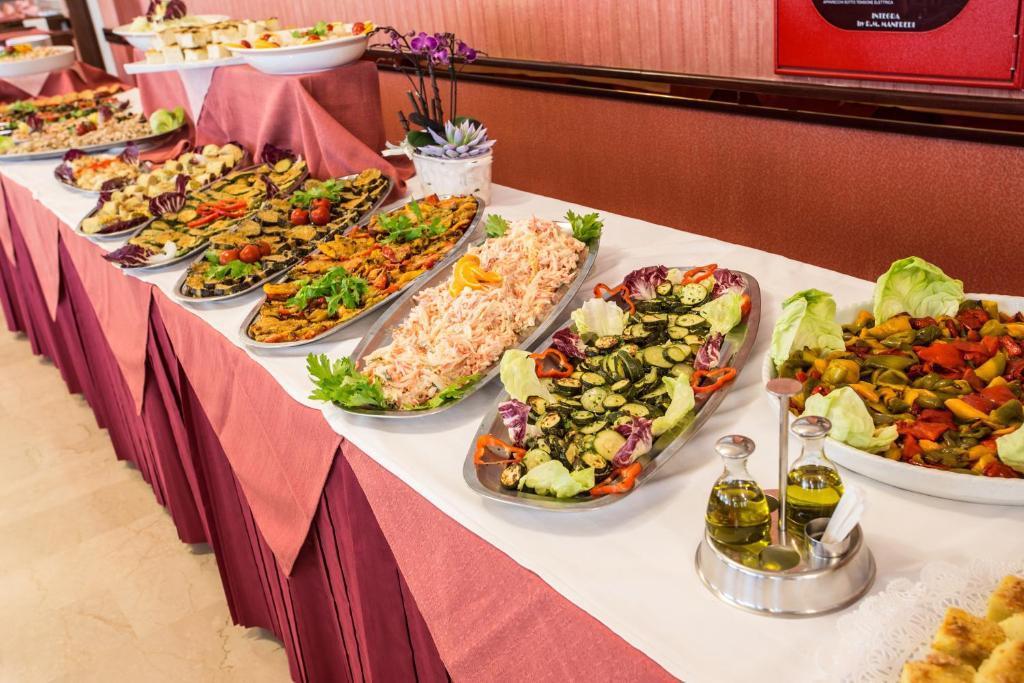 Hotel San Pietro Cesenatico Zewnętrze zdjęcie