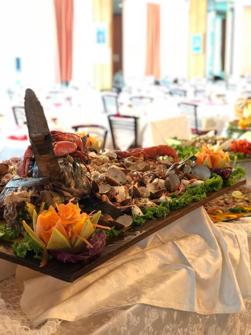 Hotel San Pietro Cesenatico Zewnętrze zdjęcie