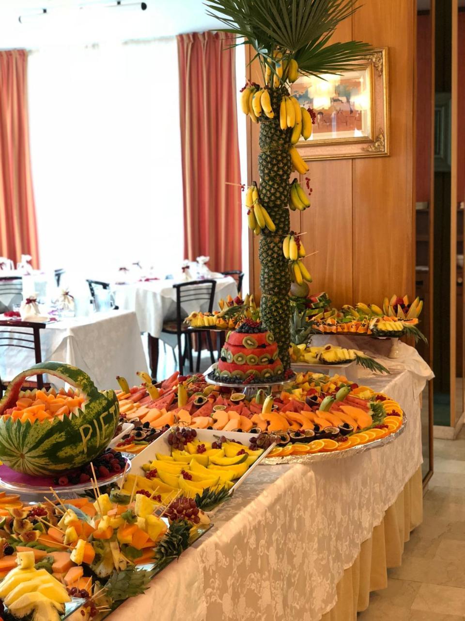 Hotel San Pietro Cesenatico Zewnętrze zdjęcie