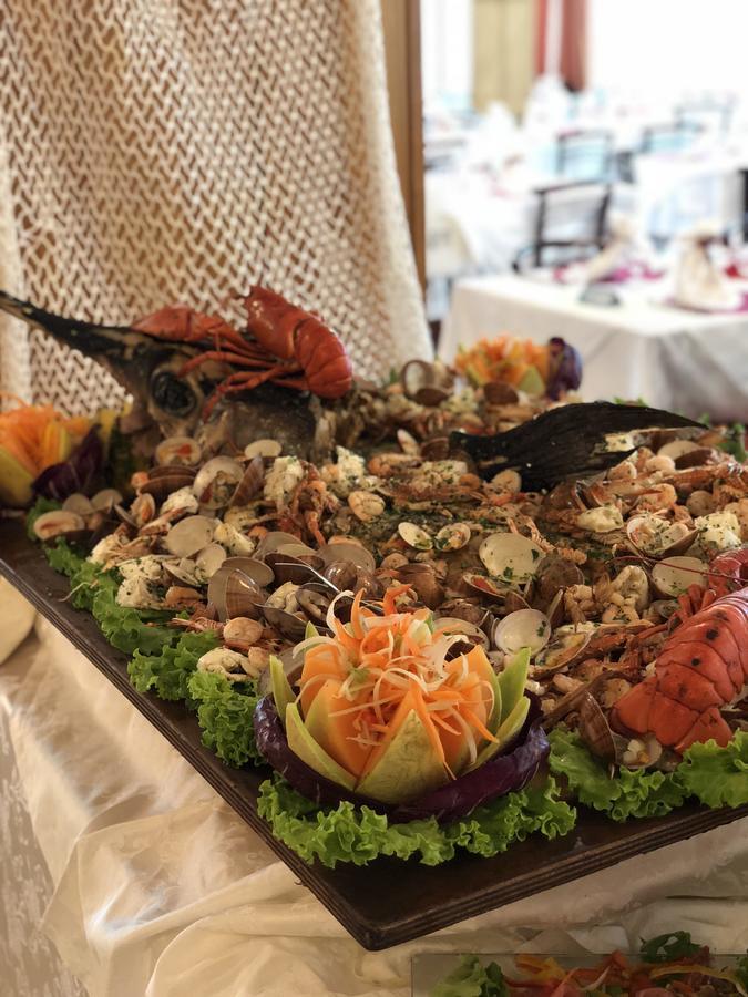 Hotel San Pietro Cesenatico Zewnętrze zdjęcie